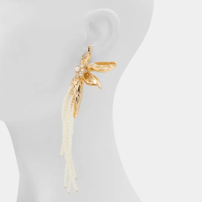 Pendientes llamativos Glimmora
