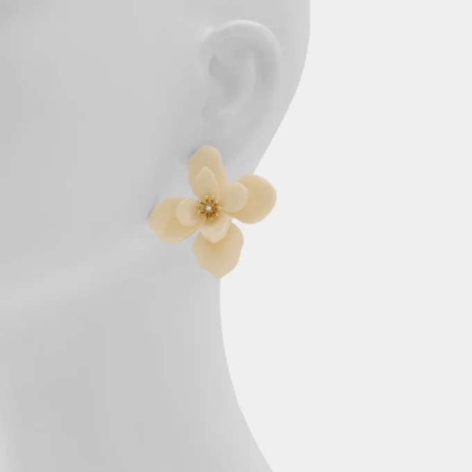 Pendientes llamativos Joliefleur