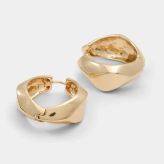 Pendientes llamativos Kinna
