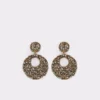 Pendientes llamativos Mapleridge Pendientes llamativos Mapleridge