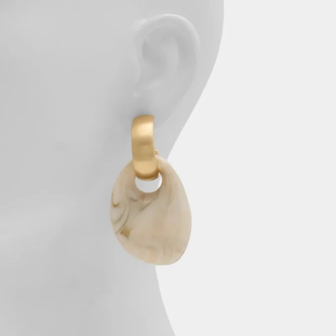 Pendientes llamativos Mystarya