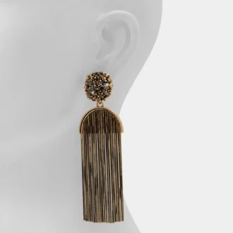 Pendientes llamativos Nightfaller