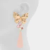 Pendientes llamativos Papillara