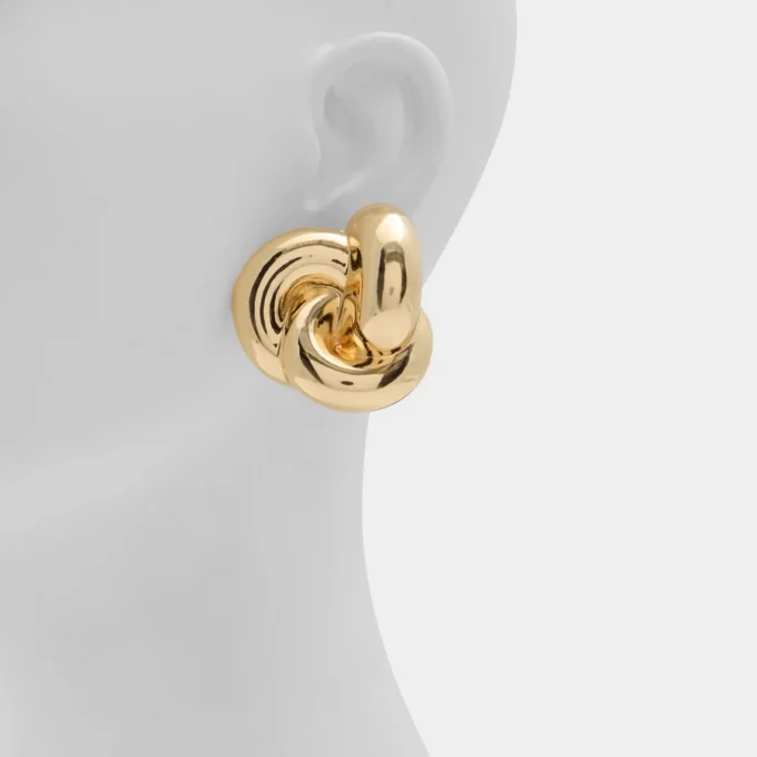 Pendientes llamativos Ramonnaa