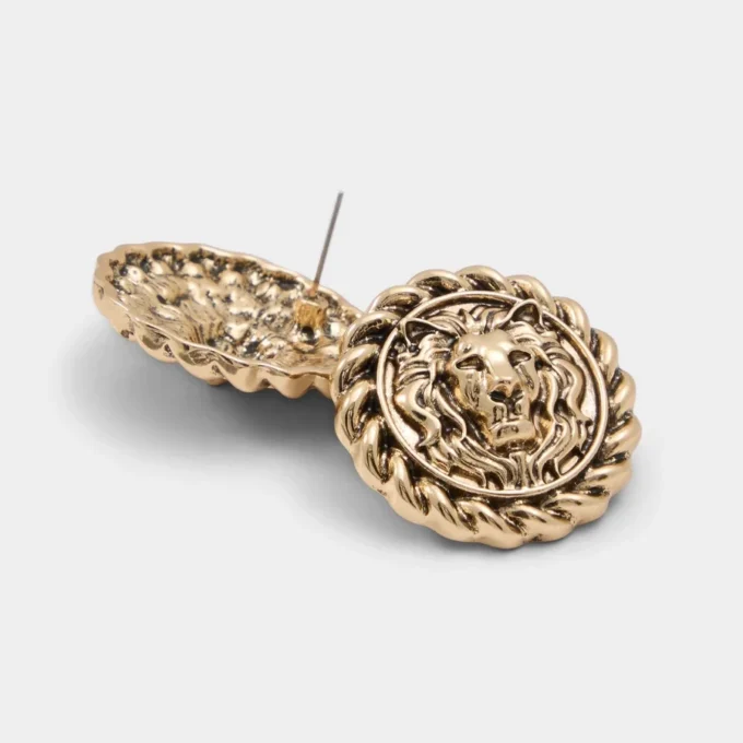 Pendientes llamativos Roarya