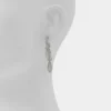 Pendientes llamativos Serpente Pendientes llamativos Serpente