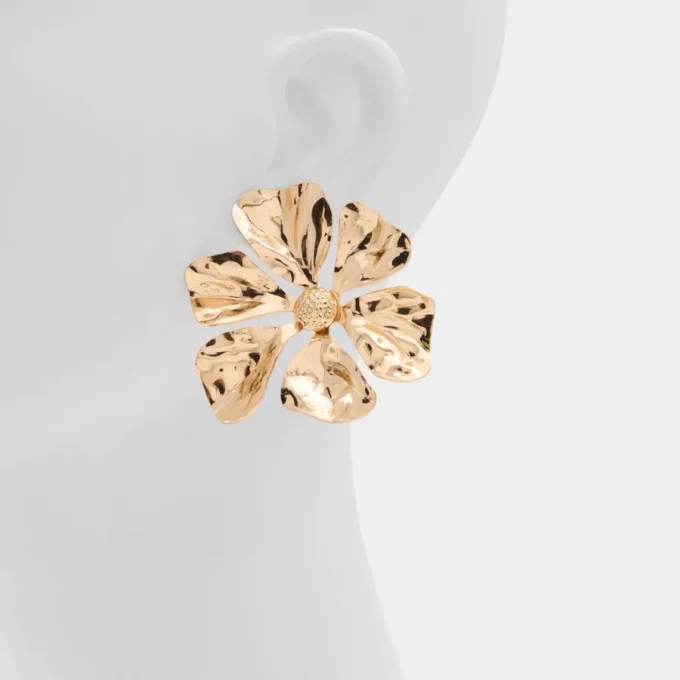 Pendientes llamativos Tahllia