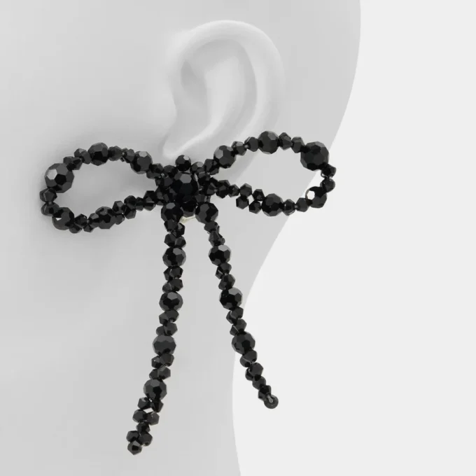 Pendientes llamativos Tinsla
