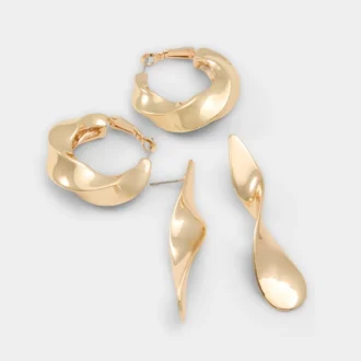 Pendientes Lotie