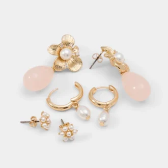 Pendientes Lyliah