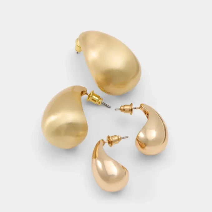 Pendientes Meringuee