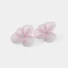 Pendientes Petaldream