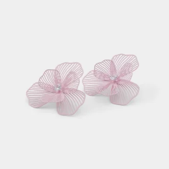 Pendientes Petaldream