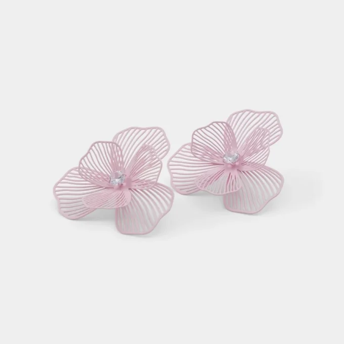 Pendientes Petaldream