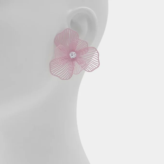Pendientes Petaldream
