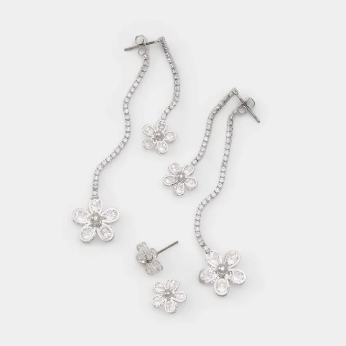 Pendientes Sabrinne