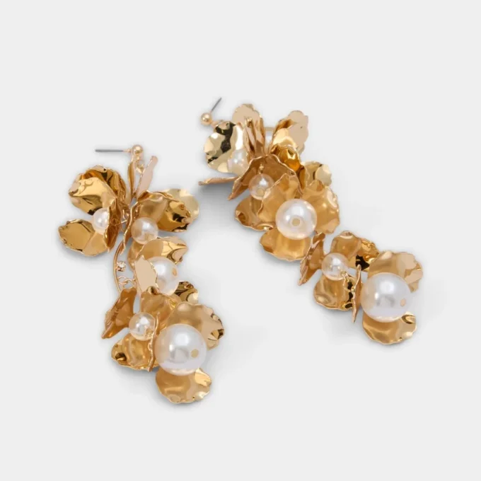 Pendientes Serrenna Chandelier