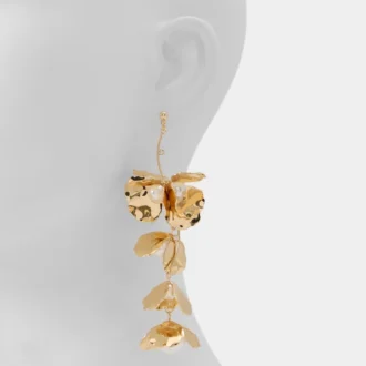 Pendientes Serrenna Chandelier