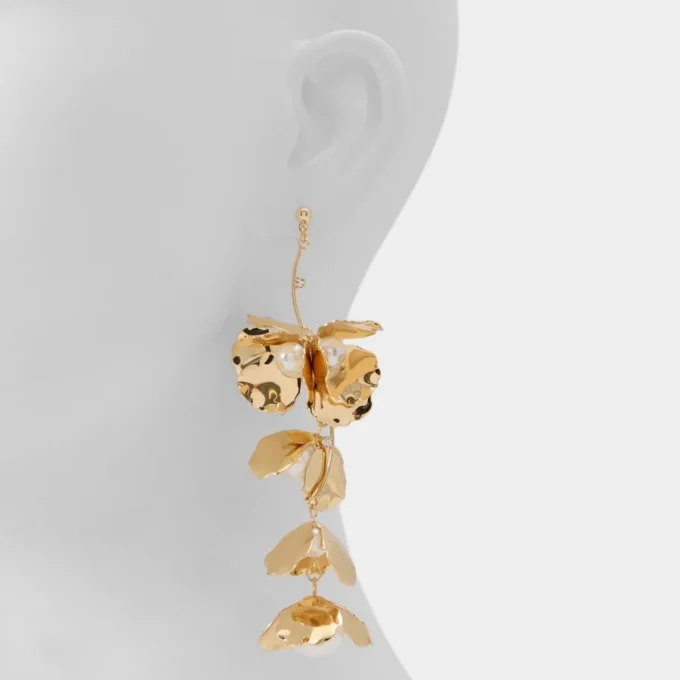 Pendientes Serrenna Chandelier