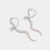 Pendientes Slytheria