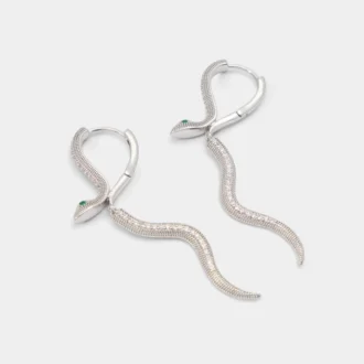 Pendientes Slytheria