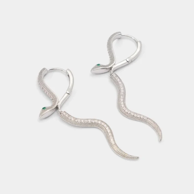 Pendientes Slytheria