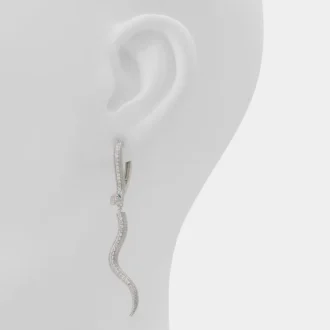 Pendientes Slytheria