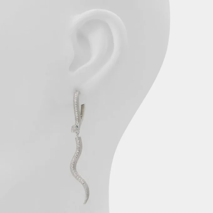 Pendientes Slytheria