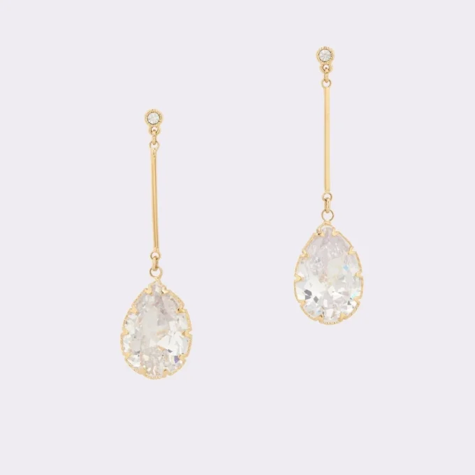 Pendientes tipo candelabro Pendientes tipo candelabro