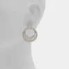 Pendientes tipo candelabro Alorra