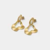 Pendientes tipo candelabro Glowup Pendientes tipo candelabro Glowup