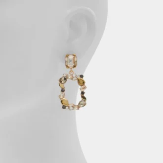 Pendientes tipo candelabro Lamasax Pendientes tipo candelabro Lamasax