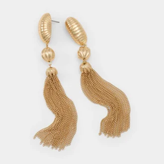 Pendientes tipo candelabro Liivia Pendientes tipo candelabro Liivia