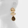 Pendientes tipo candelabro Sunara