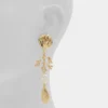 Pendientes tipo candelabro Thallya