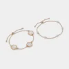 Pulsera Luckyflower