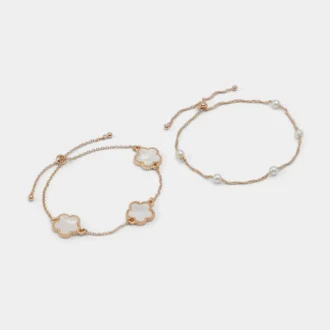 Pulsera Luckyflower