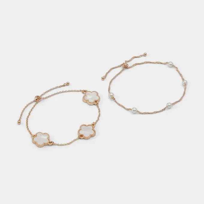 Pulsera Luckyflower