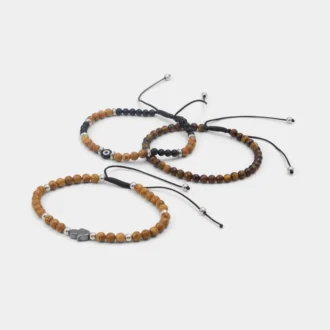 Pulsera Marxus