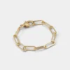 Pulsera personalizable Lovecharms Pulsera personalizable Lovecharms