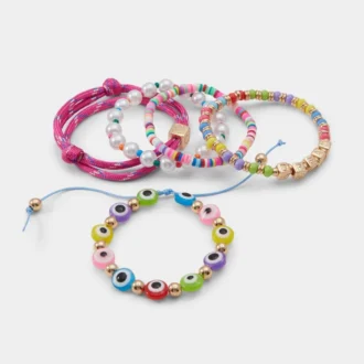 Pulsera Praujan