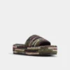 Sandalia Bohemina Slide, plataforma