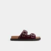 Sandalia con plantilla Bohochic, Sandalia con plantilla Sandalia con plantilla Bohochic, Sandalia con plantilla
