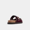 Sandalia con plantilla Bohochic, Sandalia con plantilla Sandalia con plantilla Bohochic, Sandalia con plantilla