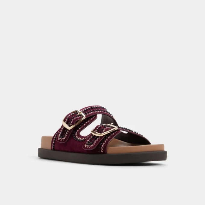 Sandalia con plantilla Bohochic, Sandalia con plantilla Sandalia con plantilla Bohochic, Sandalia con plantilla