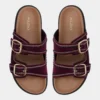 Sandalia con plantilla Bohochic, Sandalia con plantilla Sandalia con plantilla Bohochic, Sandalia con plantilla
