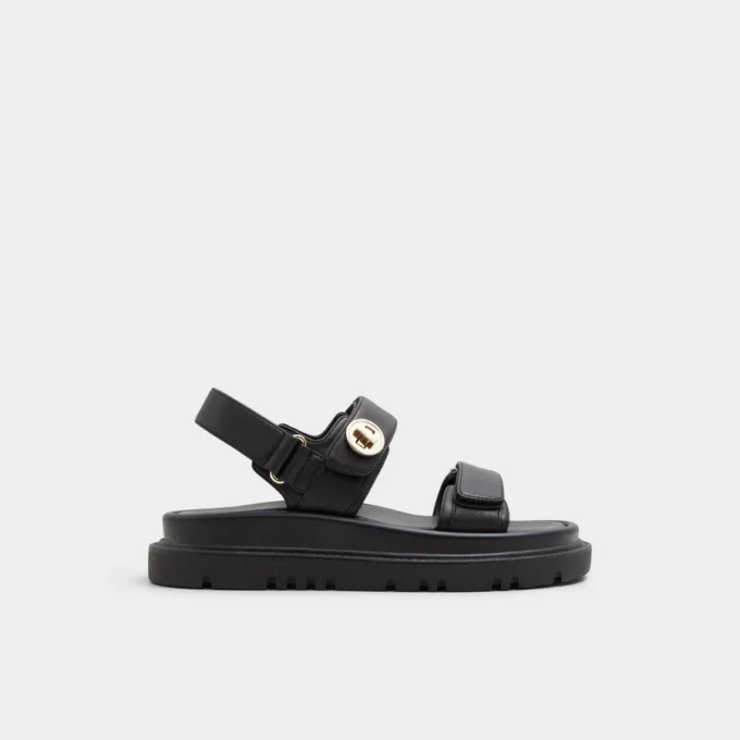 Sandalia con plantilla Linette, sandalia con plantilla Sandalia con plantilla Linette, sandalia con plantilla