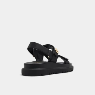 Sandalia con plantilla Linette, sandalia con plantilla