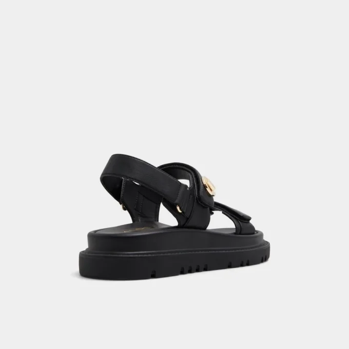 Sandalia con plantilla Linette, sandalia con plantilla Sandalia con plantilla Linette, sandalia con plantilla