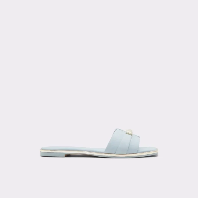 Sandalia Darine Slide
